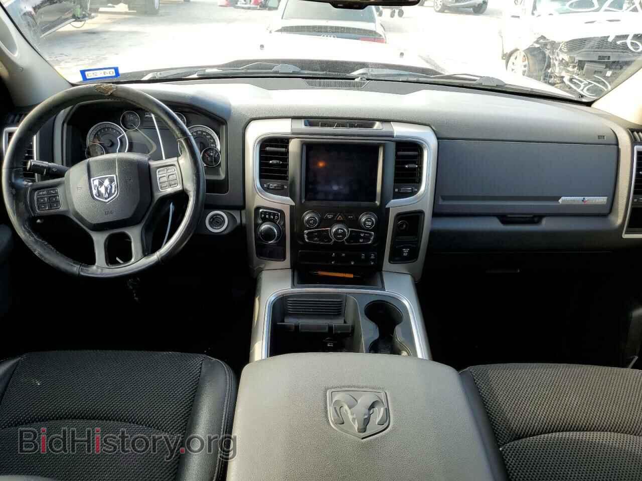 2018 RAM 1500 - VIN: 1C6RR6LT9JS272694 - Фото 8