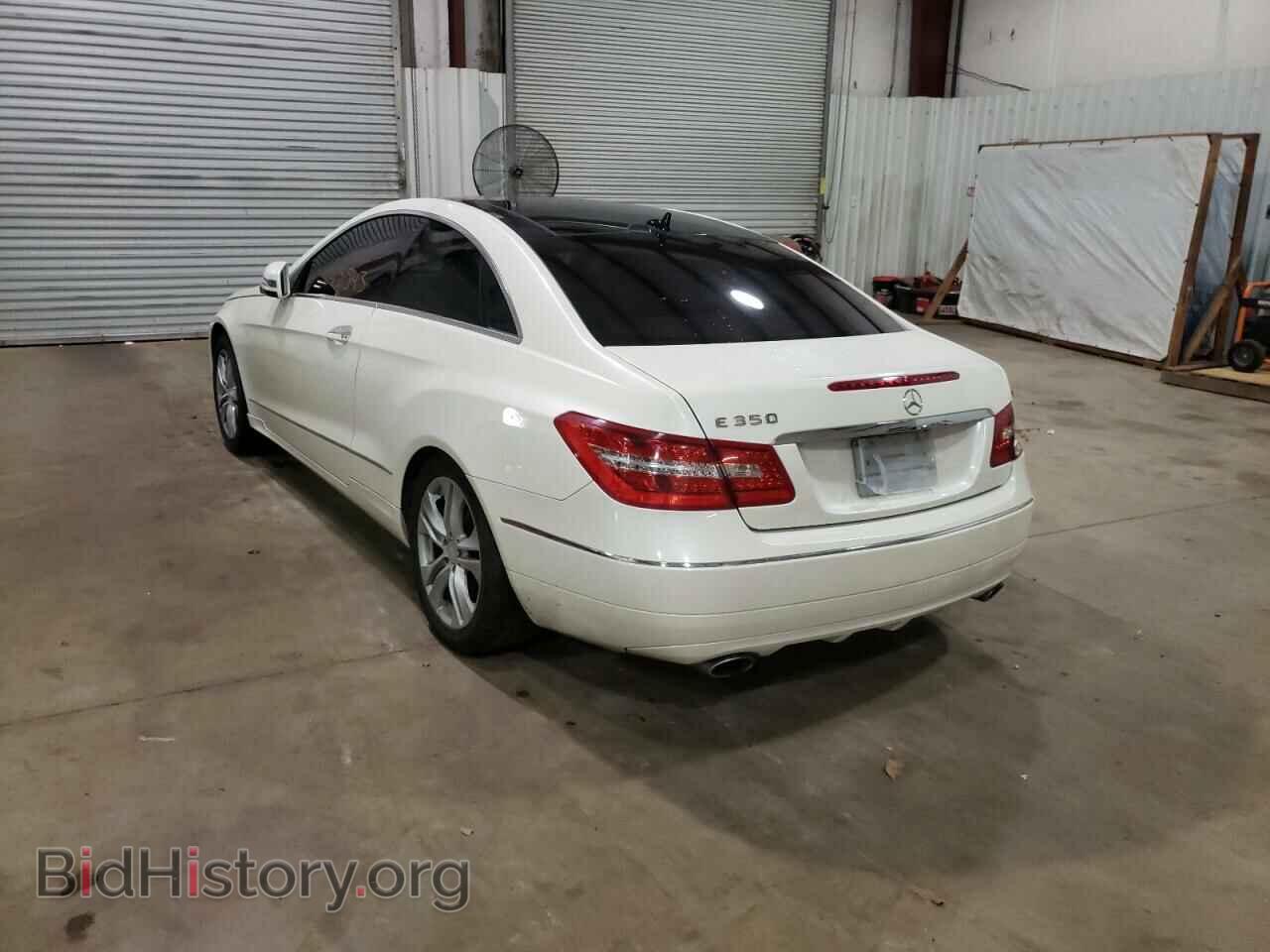 2010 MERCEDES-BENZ E-CLASS - VIN: WDDKJ5GB4AF038958 - Фото 3