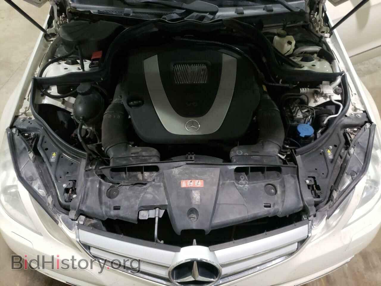 2010 MERCEDES-BENZ E-CLASS - VIN: WDDKJ5GB4AF038958 - Фото 7