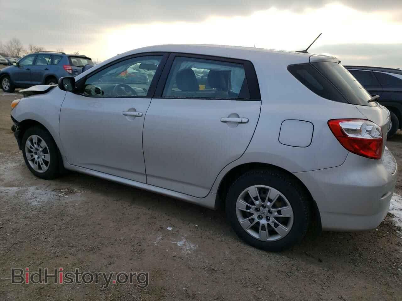 2012 TOYOTA COROLLA - VIN: 2T1KU4EE9CC770071 - Фото 2
