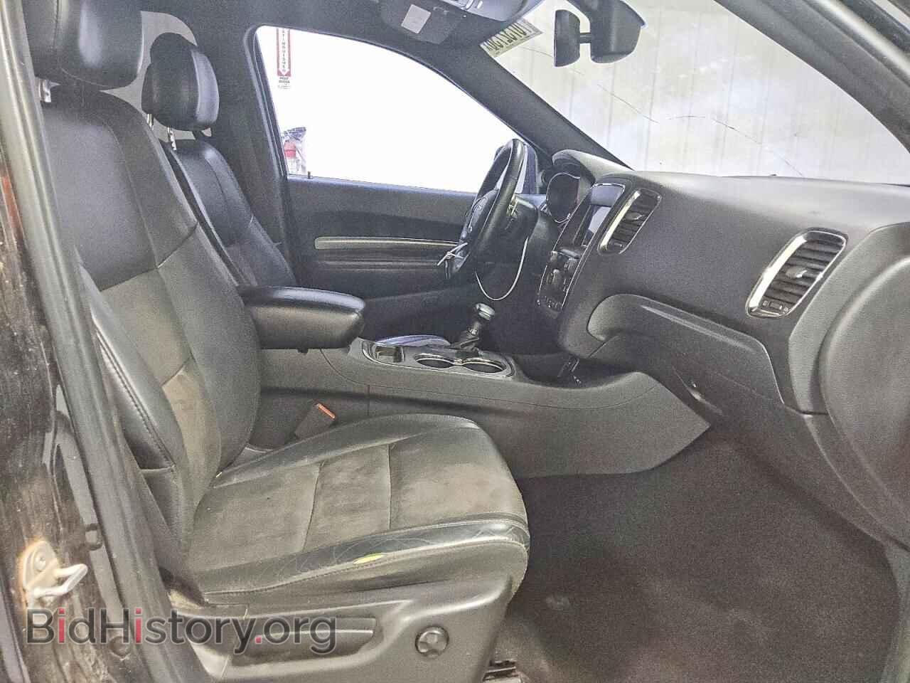 2019 DODGE DURANGO - VIN: 1C4RDHDG0KC650501 - Фото 14