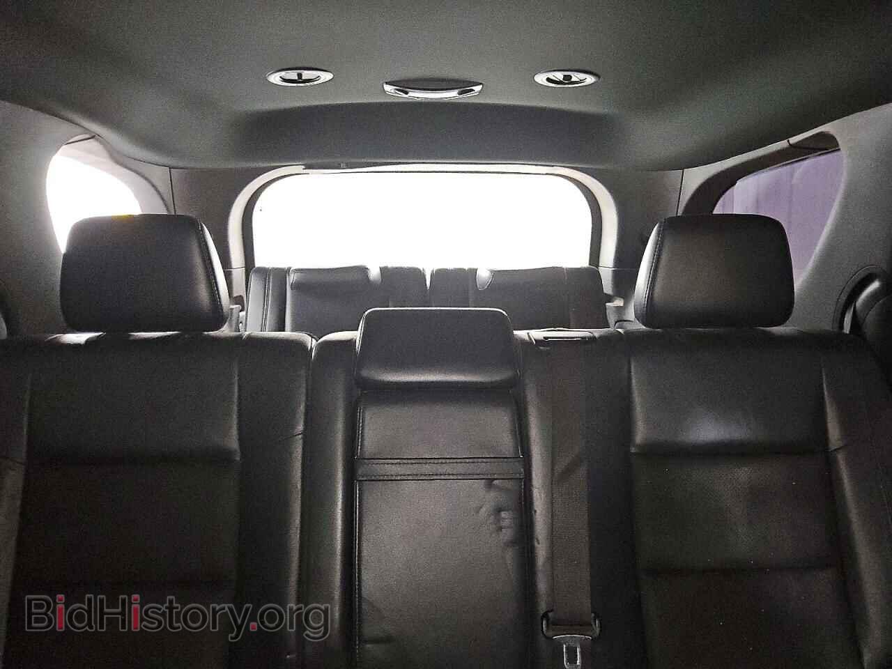 2019 DODGE DURANGO - VIN: 1C4RDHDG0KC650501 - Фото 10
