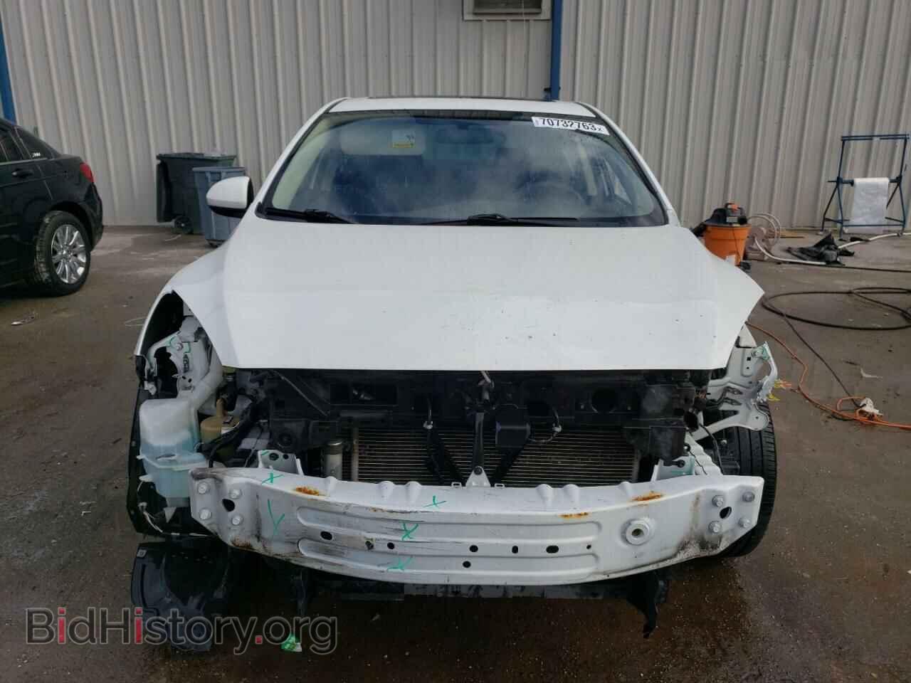 2013 MAZDA 3 - VIN: JM1BL1V7XD1828634 - Фото 5