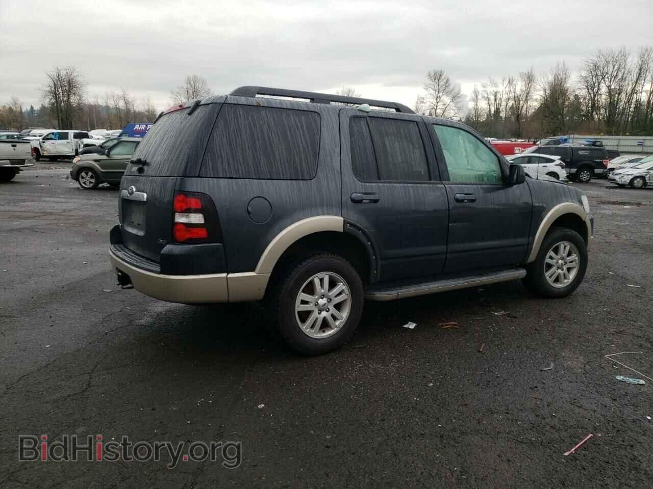 2010 FORD EXPLORER - VIN: 1FMEU7EE6AUA93961 - Фото 3