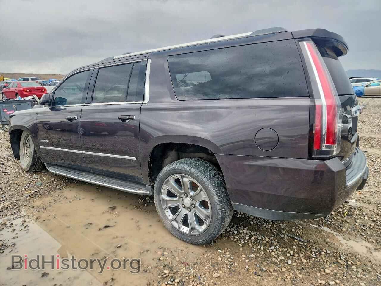 2016 GMC YUKON - VIN: 1GKS2HKJ3GR199563 - Фото 2