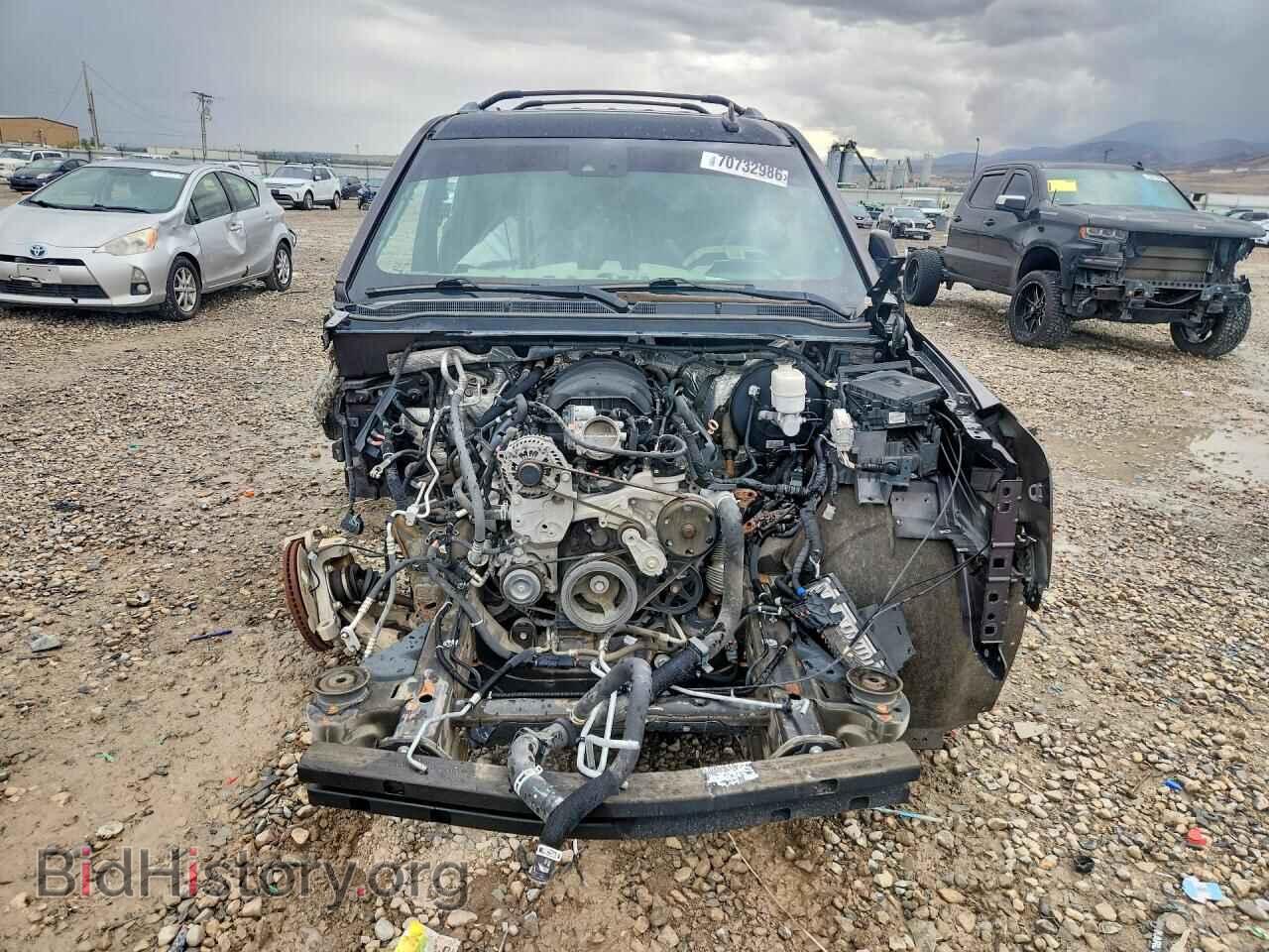 2016 GMC YUKON - VIN: 1GKS2HKJ3GR199563 - Фото 5