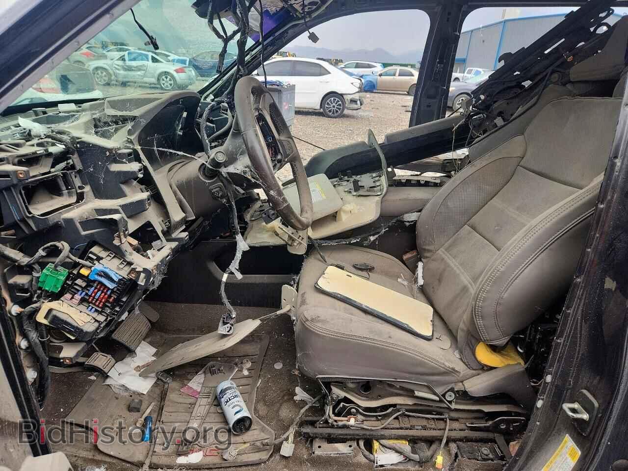2016 GMC YUKON - VIN: 1GKS2HKJ3GR199563 - Фото 7