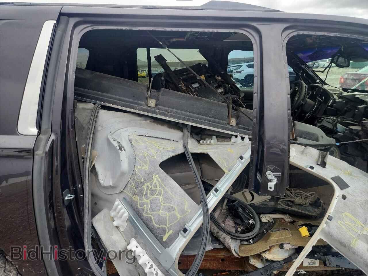 2016 GMC YUKON - VIN: 1GKS2HKJ3GR199563 - Фото 10