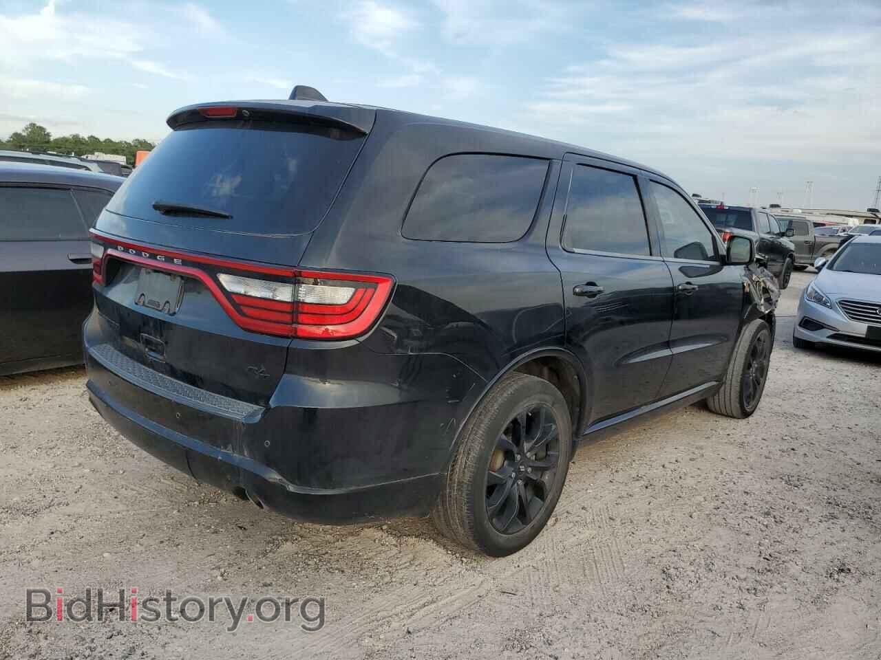 2019 DODGE DURANGO - VIN: 1C4SDHCT1KC604398 - Photo 3