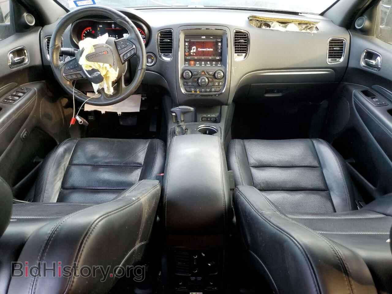 2019 DODGE DURANGO - VIN: 1C4SDHCT1KC604398 - Photo 8