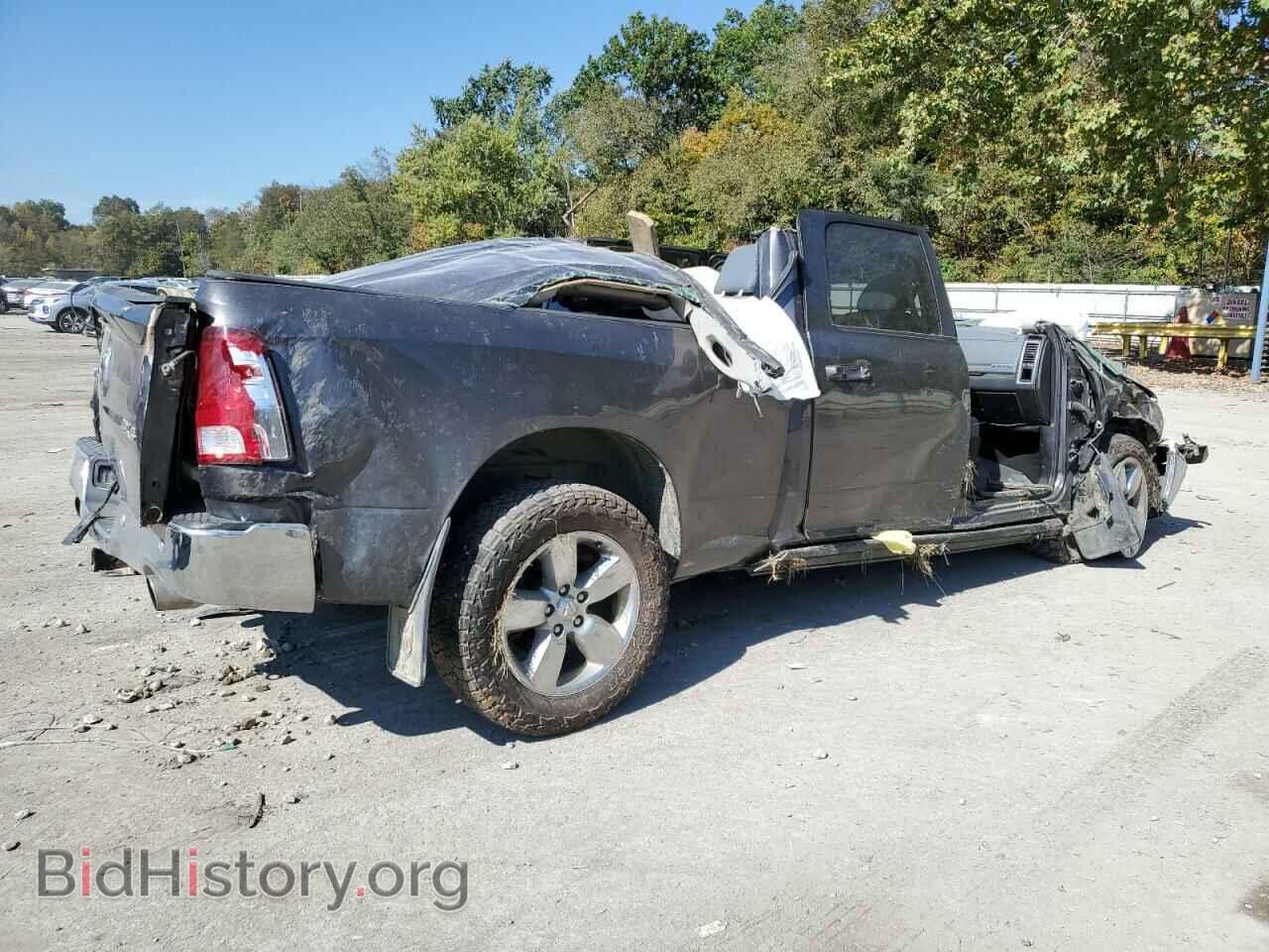 2019 RAM 1500 - VIN: 1C6RR7TT6KS689763 - Фото 3