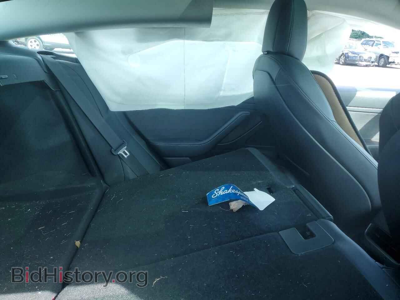 2021 TESLA MODEL 3 - VIN: 5YJ3E1EA8MF853954 - Photo 10