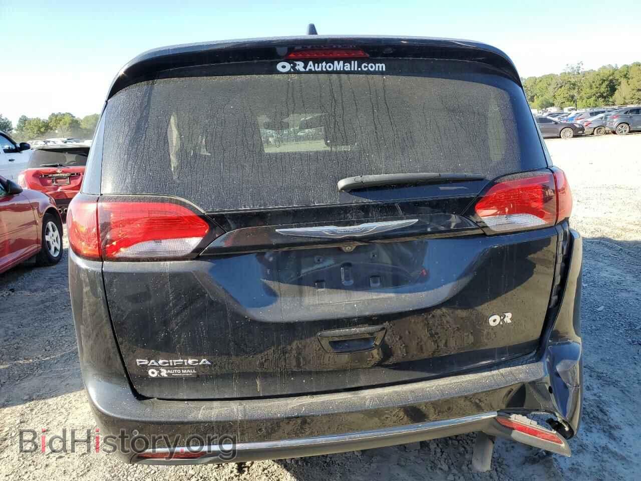 2017 CHRYSLER PACIFICA - VIN: 2C4RC1BG7HR569198 - Фото 6