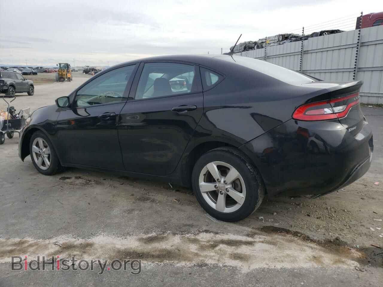 2015 DODGE DART - VIN: 1C3CDFBBXFD227172 - Photo 2