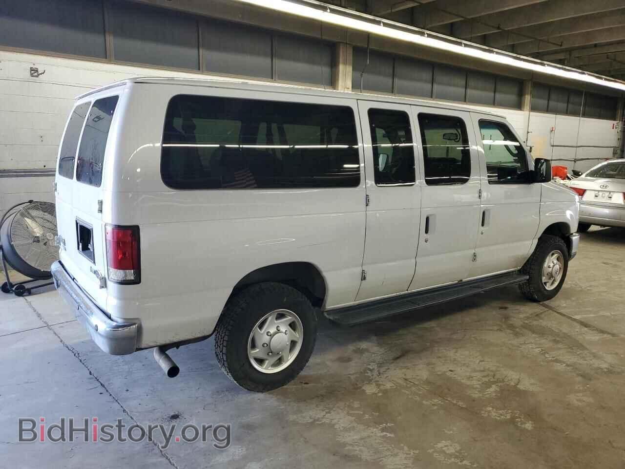2014 FORD ALL Models - VIN: 1FBNE3BLXEDA97745 - Фото 3