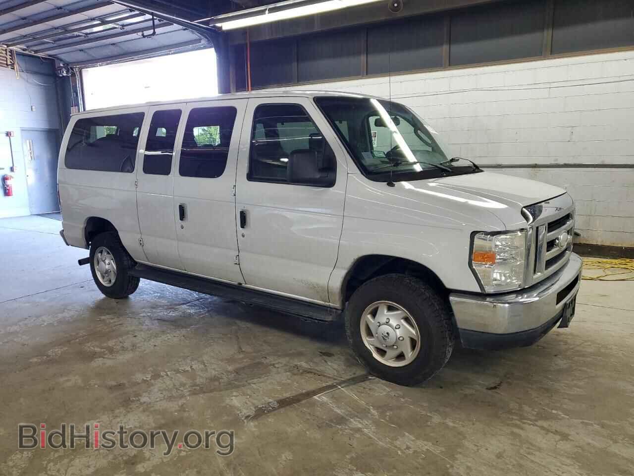2014 FORD ALL Models - VIN: 1FBNE3BLXEDA97745 - Фото 4