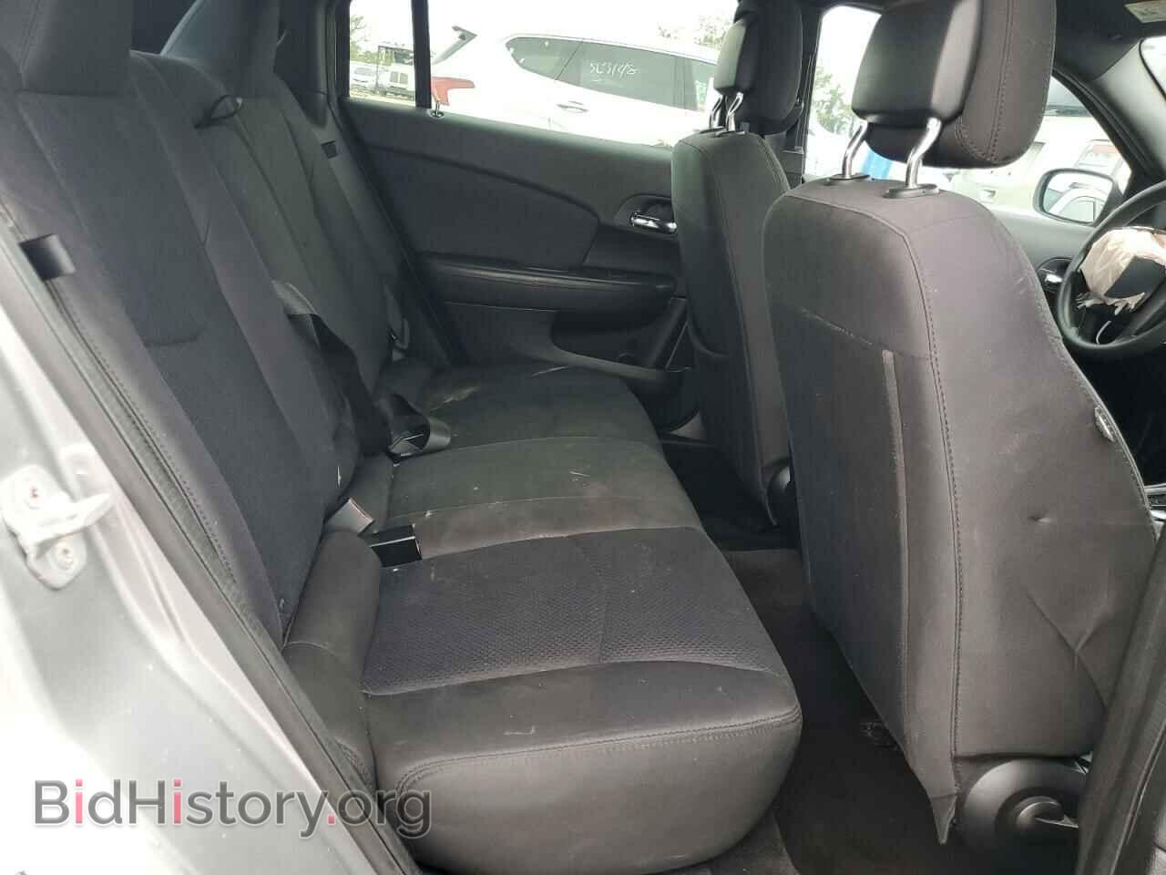 2013 CHRYSLER 200 - VIN: 1C3CCBAB8DN641541 - Фото 10