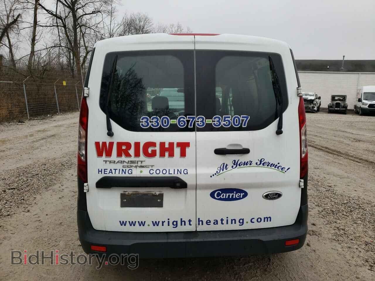 2016 FORD TRANSIT - VIN: NM0LS7E77G1240654 - Фото 6