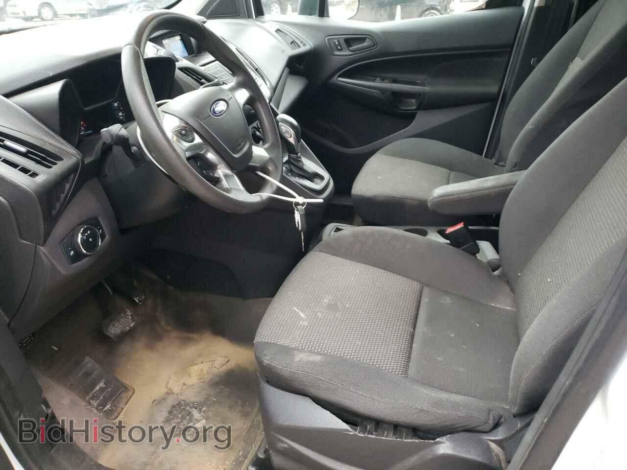 2016 FORD TRANSIT - VIN: NM0LS7E77G1240654 - Фото 7