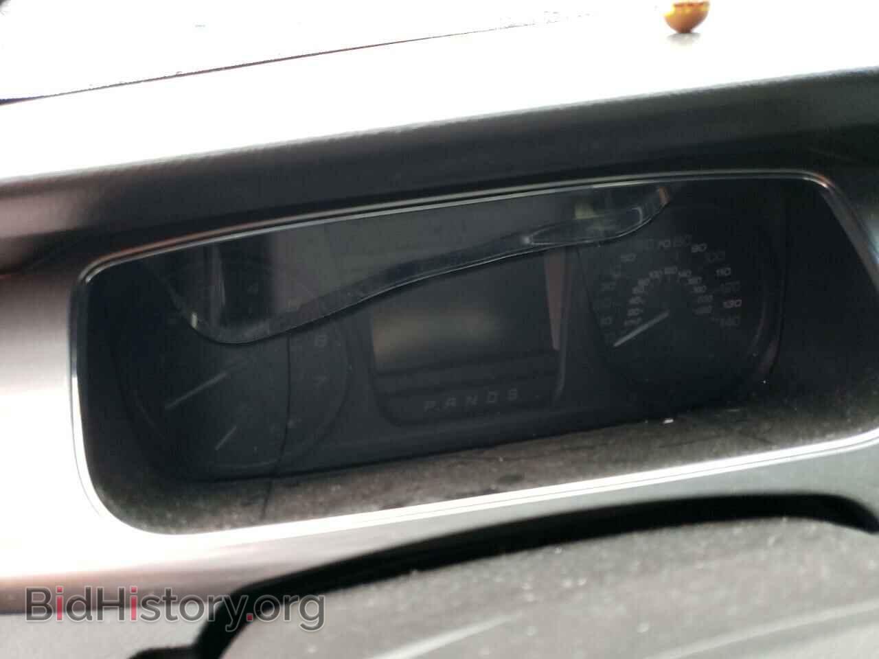 2014 FORD TAURUS - VIN: 1FAHP2E8XEG152025 - Фото 8
