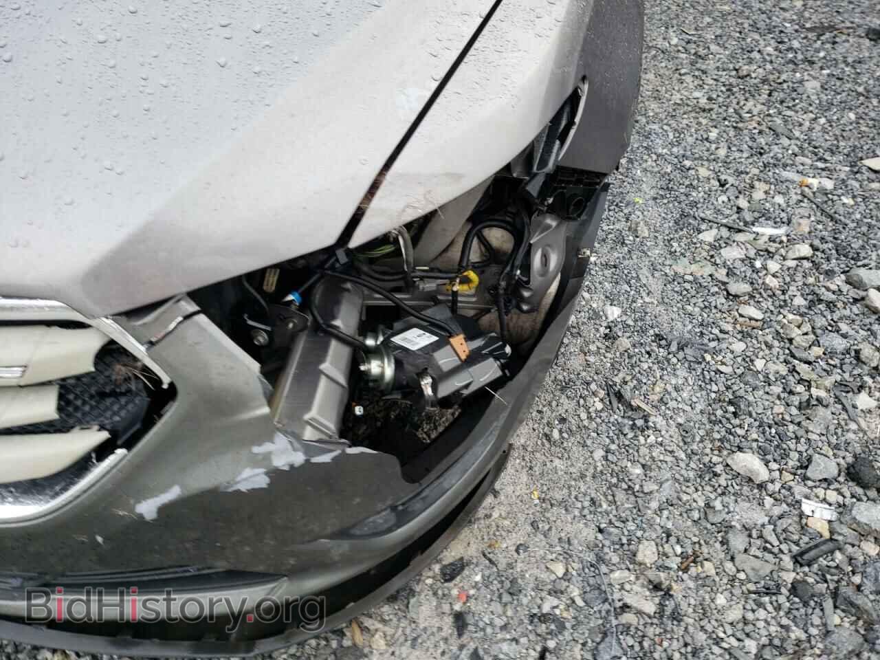 2014 FORD TAURUS - VIN: 1FAHP2E8XEG152025 - Фото 9