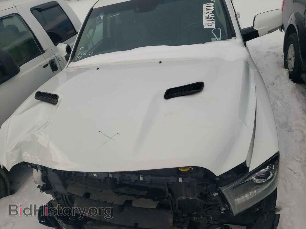 2013 RAM 1500 - VIN: 1C6RR7MT5DS620239 - Фото 9