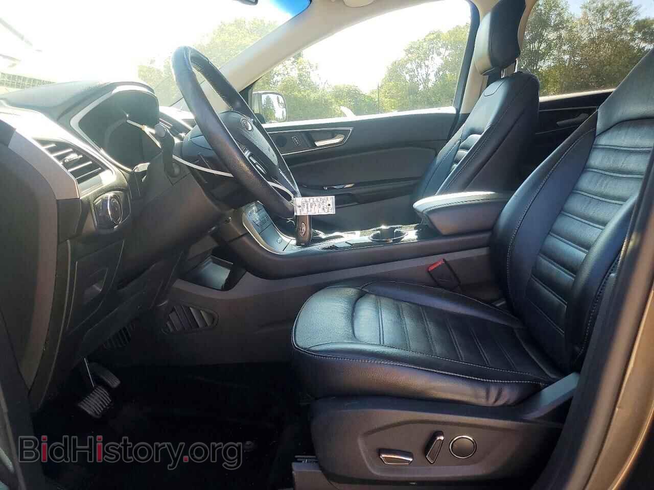 2016 FORD EDGE - VIN: 2FMPK4J96GBB89867 - Photo 7