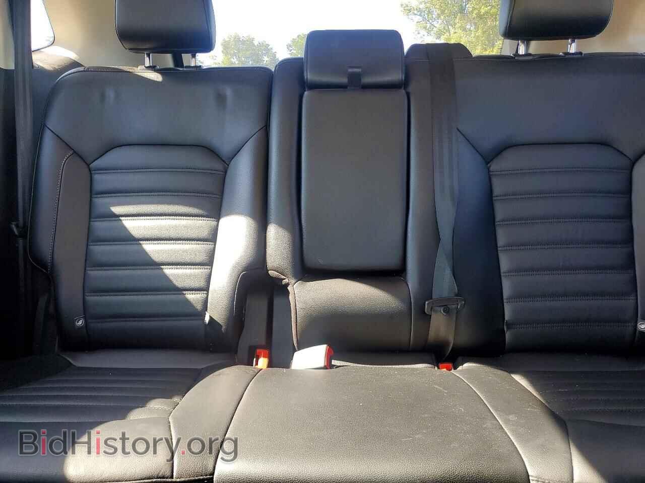 2016 FORD EDGE - VIN: 2FMPK4J96GBB89867 - Photo 10