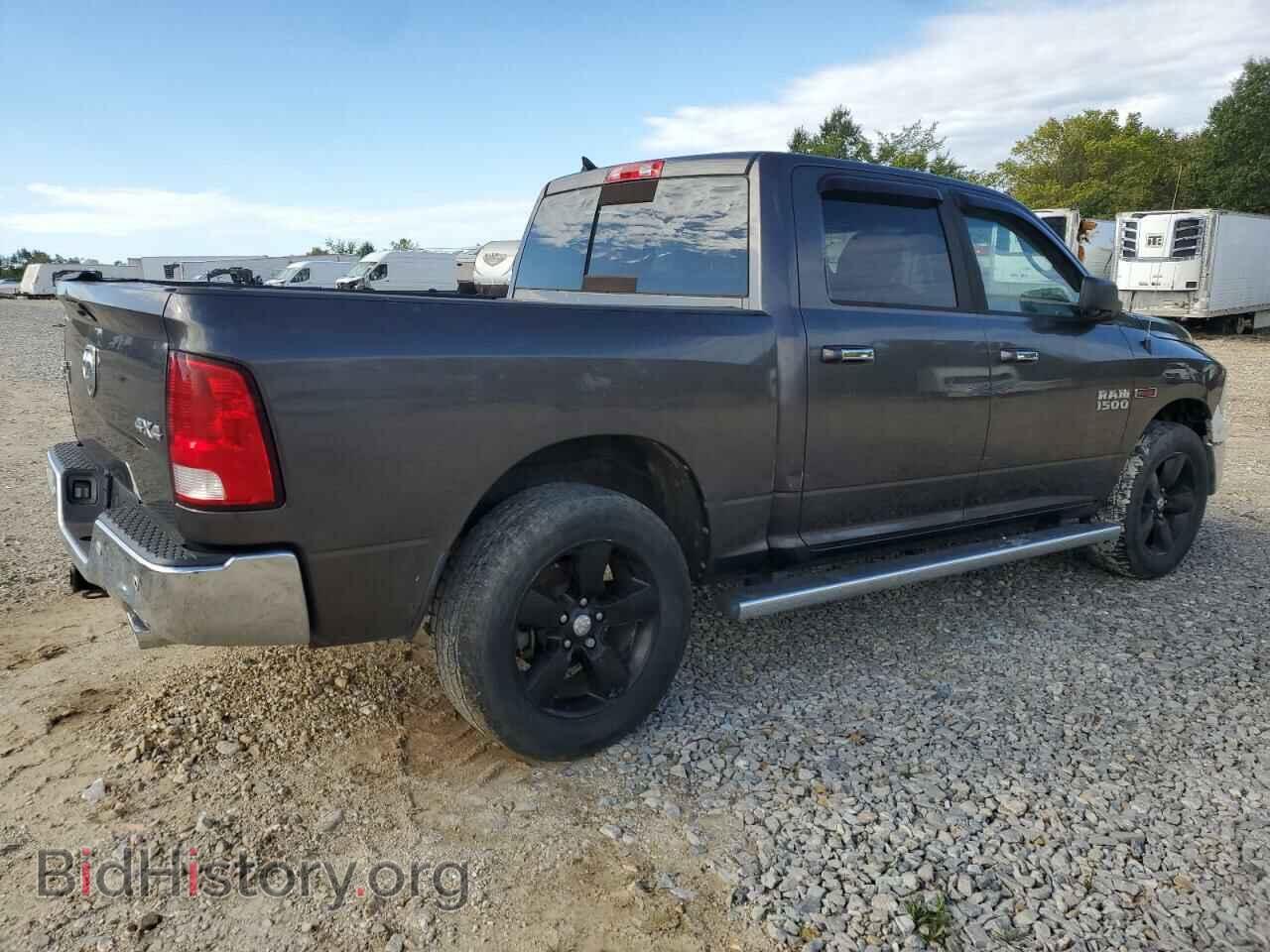 2015 RAM 1500 - VIN: 1C6RR7LMXFS726134 - Фото 3