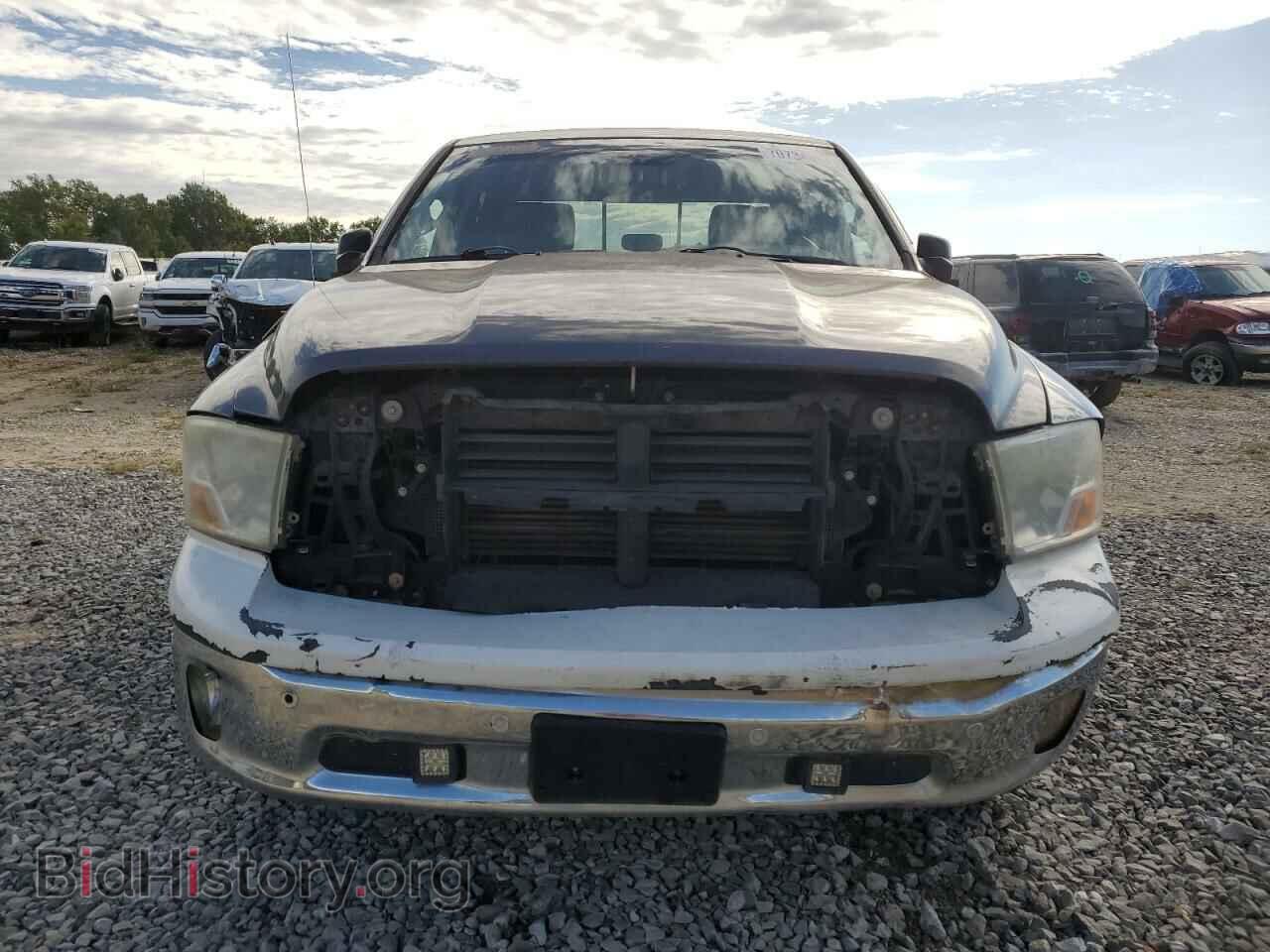 2015 RAM 1500 - VIN: 1C6RR7LMXFS726134 - Фото 5