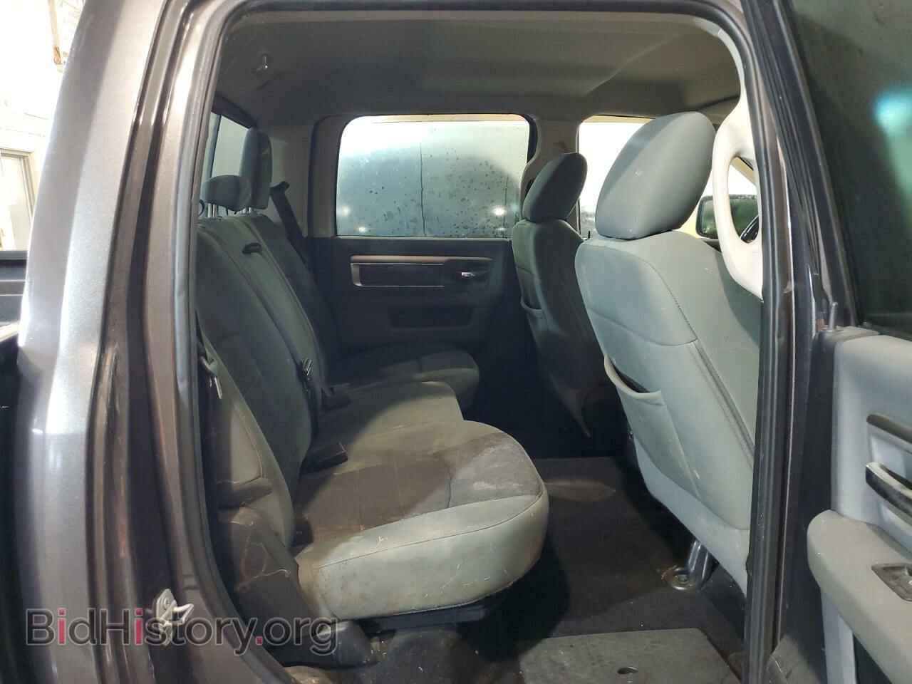 2015 RAM 1500 - VIN: 1C6RR7LMXFS726134 - Фото 10