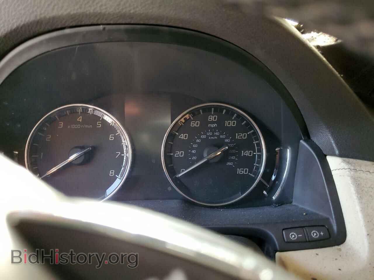 2014 ACURA RLX - VIN: JH4KC1F93EC002759 - Фото 9
