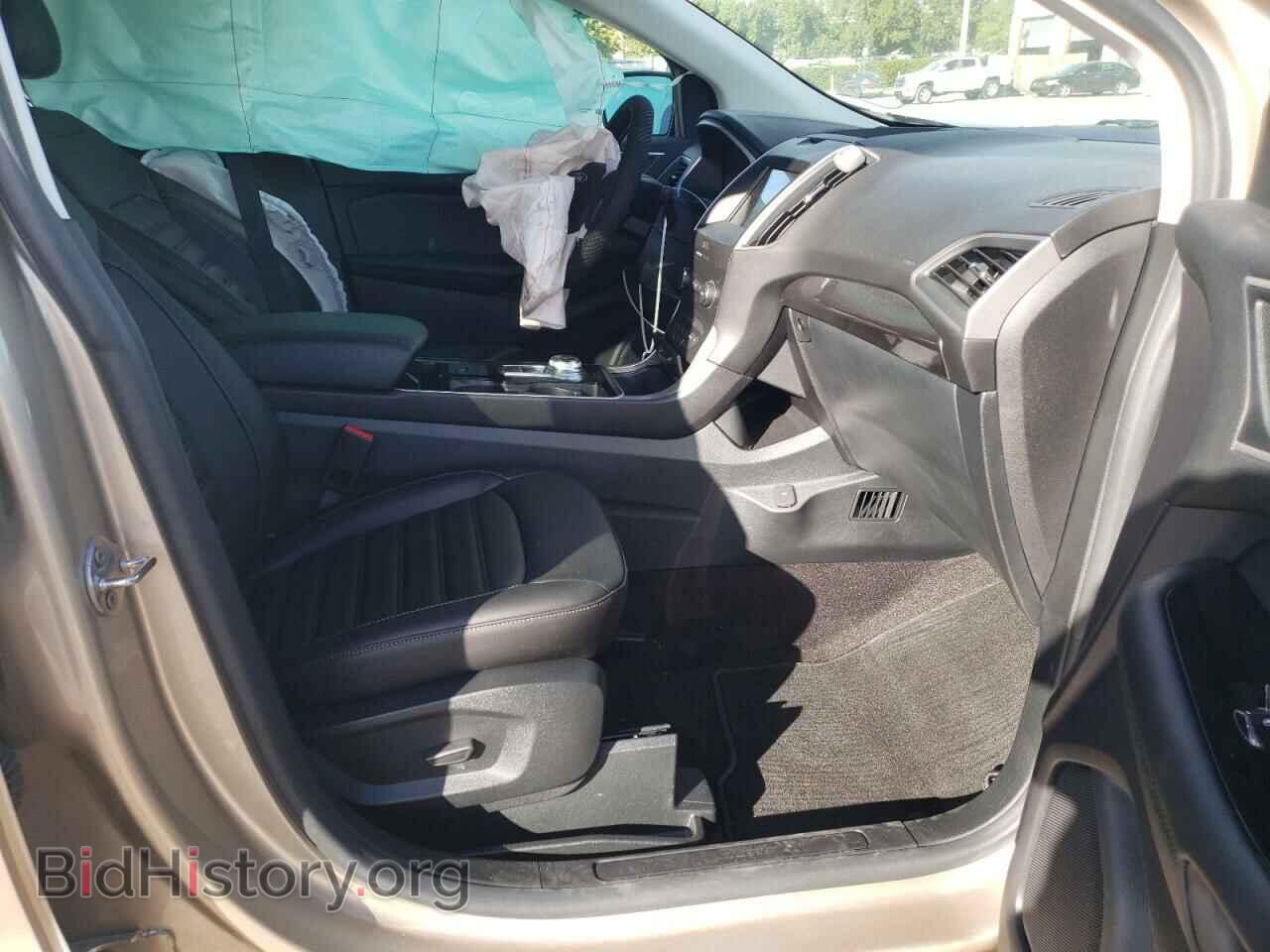 2020 FORD EDGE - VIN: 2FMPK3J94LBA93336 - Фото 5