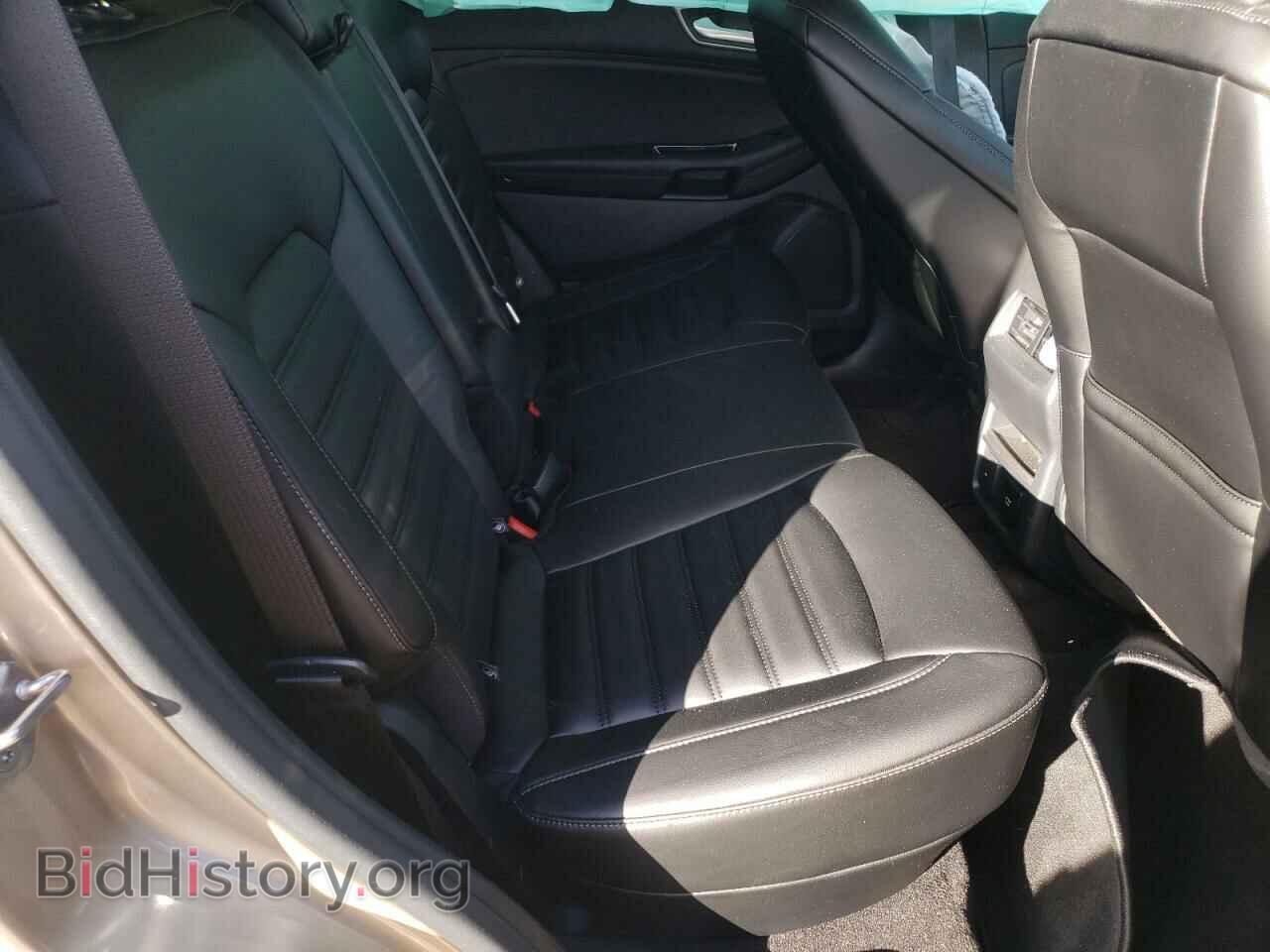 2020 FORD EDGE - VIN: 2FMPK3J94LBA93336 - Фото 6