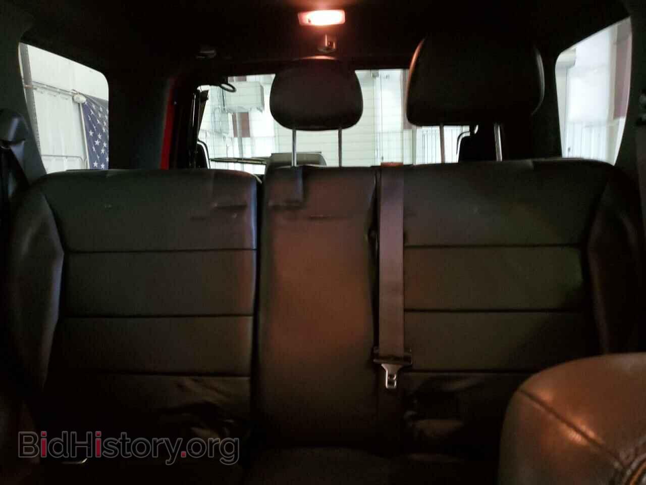 2011 FORD ESCAPE - VIN: 1FMCU0EG9BKB69251 - Фото 10