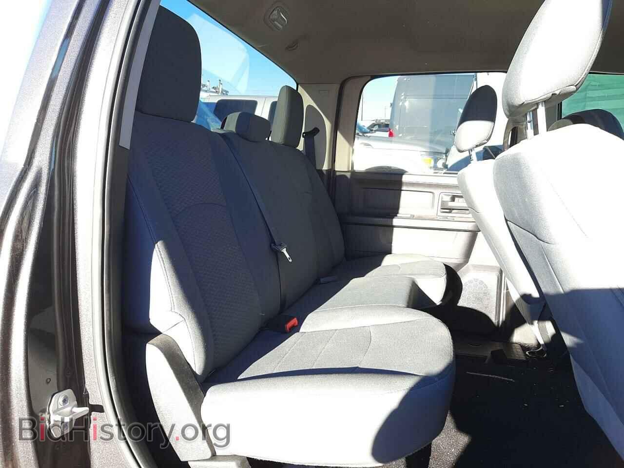 2018 RAM 2500 - VIN: 3C6UR5CJ9JG289134 - Photo 6