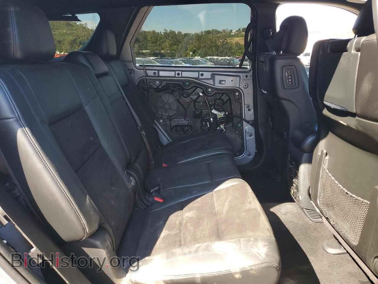 2019 DODGE DURANGO - VIN: 1C4RDJDG8KC795194 - Photo 11