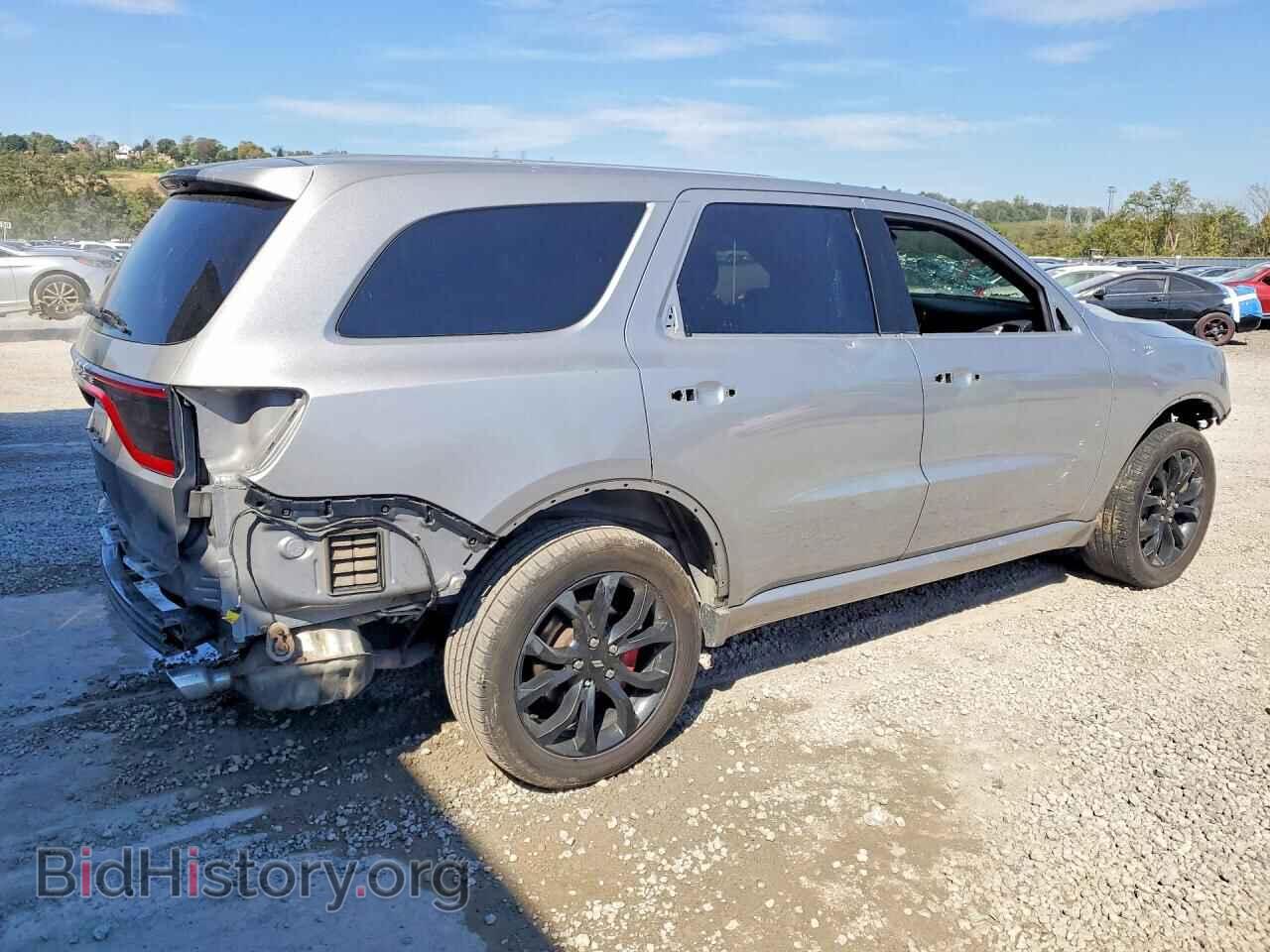 2019 DODGE DURANGO - VIN: 1C4RDJDG8KC795194 - Photo 3