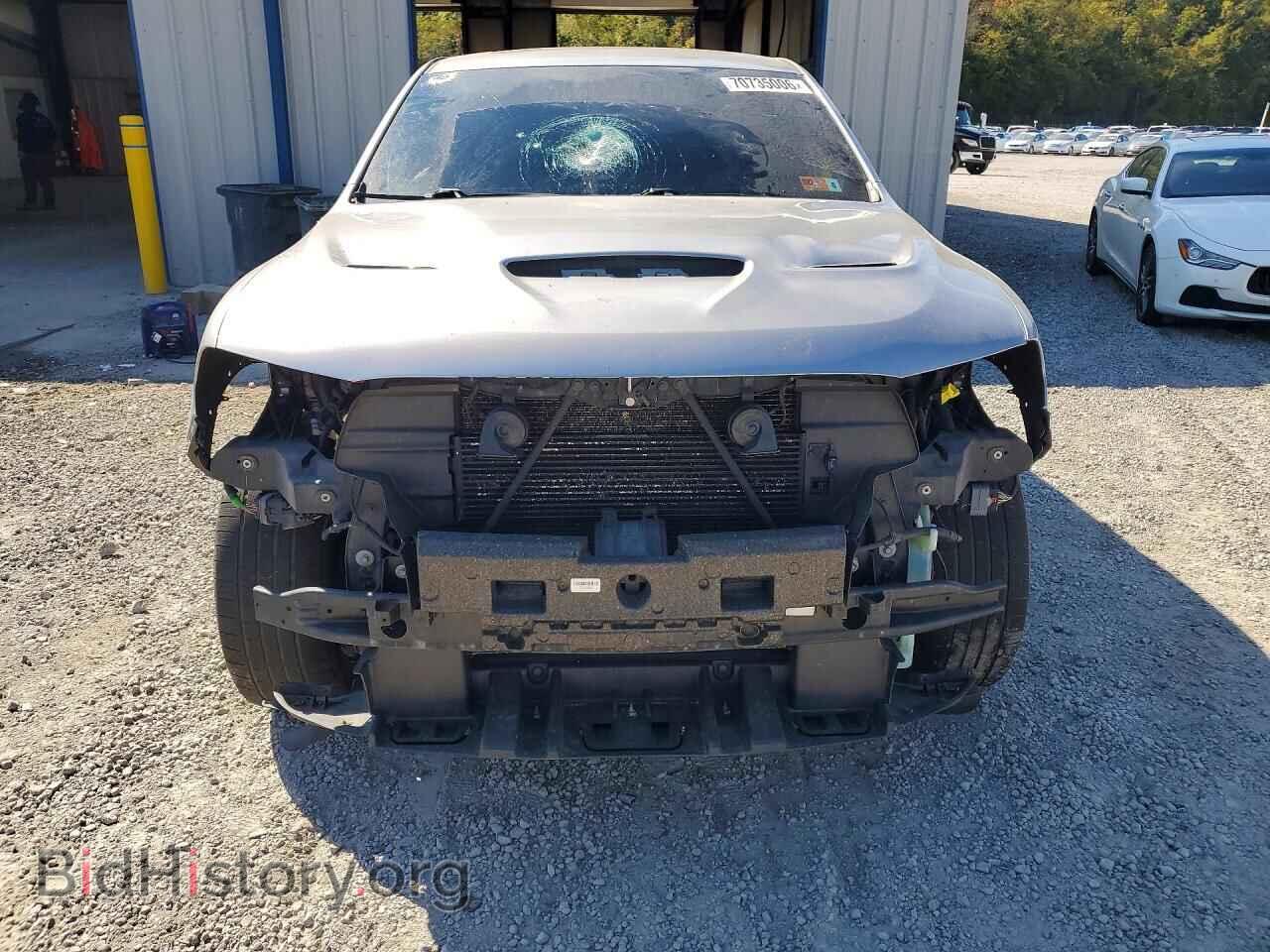 2019 DODGE DURANGO - VIN: 1C4RDJDG8KC795194 - Photo 5