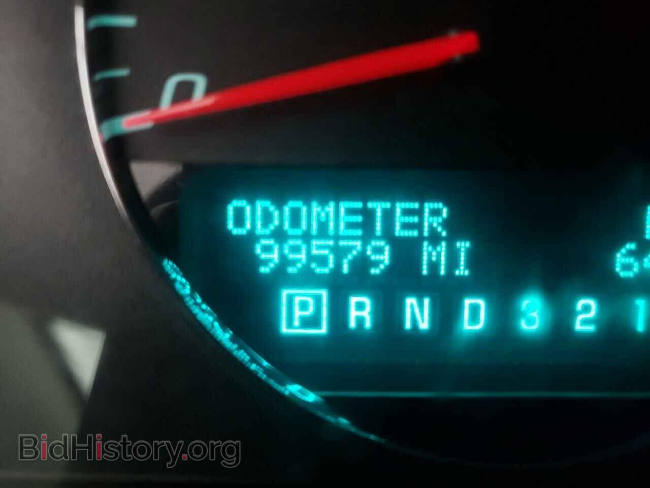2008 CHEVROLET IMPALA - VIN: 2G1WT58K289154904 - Фото 8