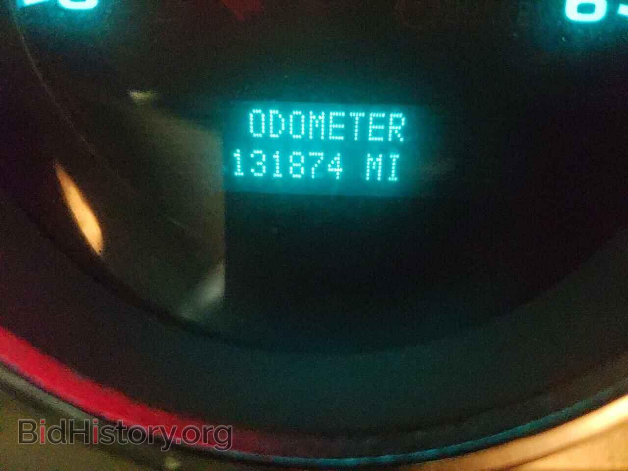 2007 CHEVROLET SILVERADO - VIN: 2GCEK19J971605764 - Фото 8