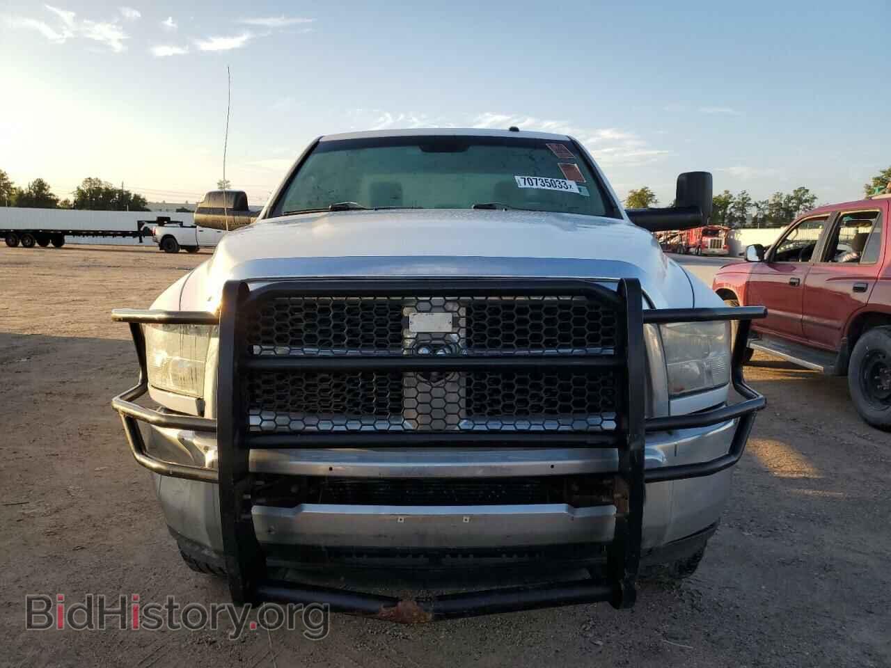 2015 RAM All Models - VIN: 3C6UR5CL4FG501091 - Photo 5