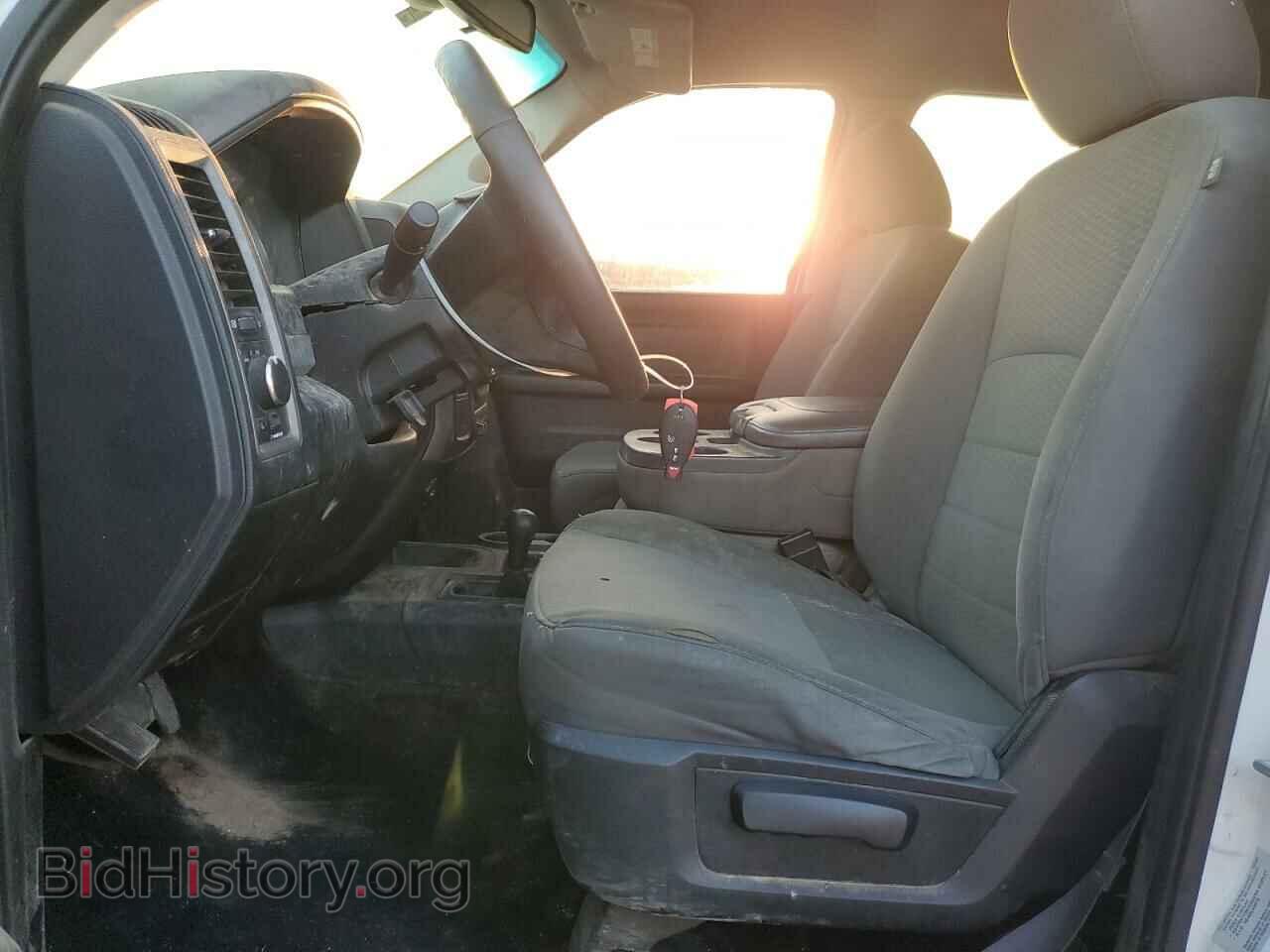 2015 RAM All Models - VIN: 3C6UR5CL4FG501091 - Photo 7