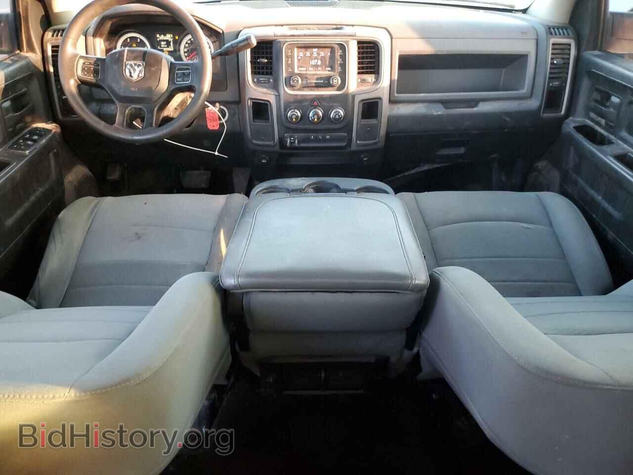 2015 RAM All Models - VIN: 3C6UR5CL4FG501091 - Photo 8