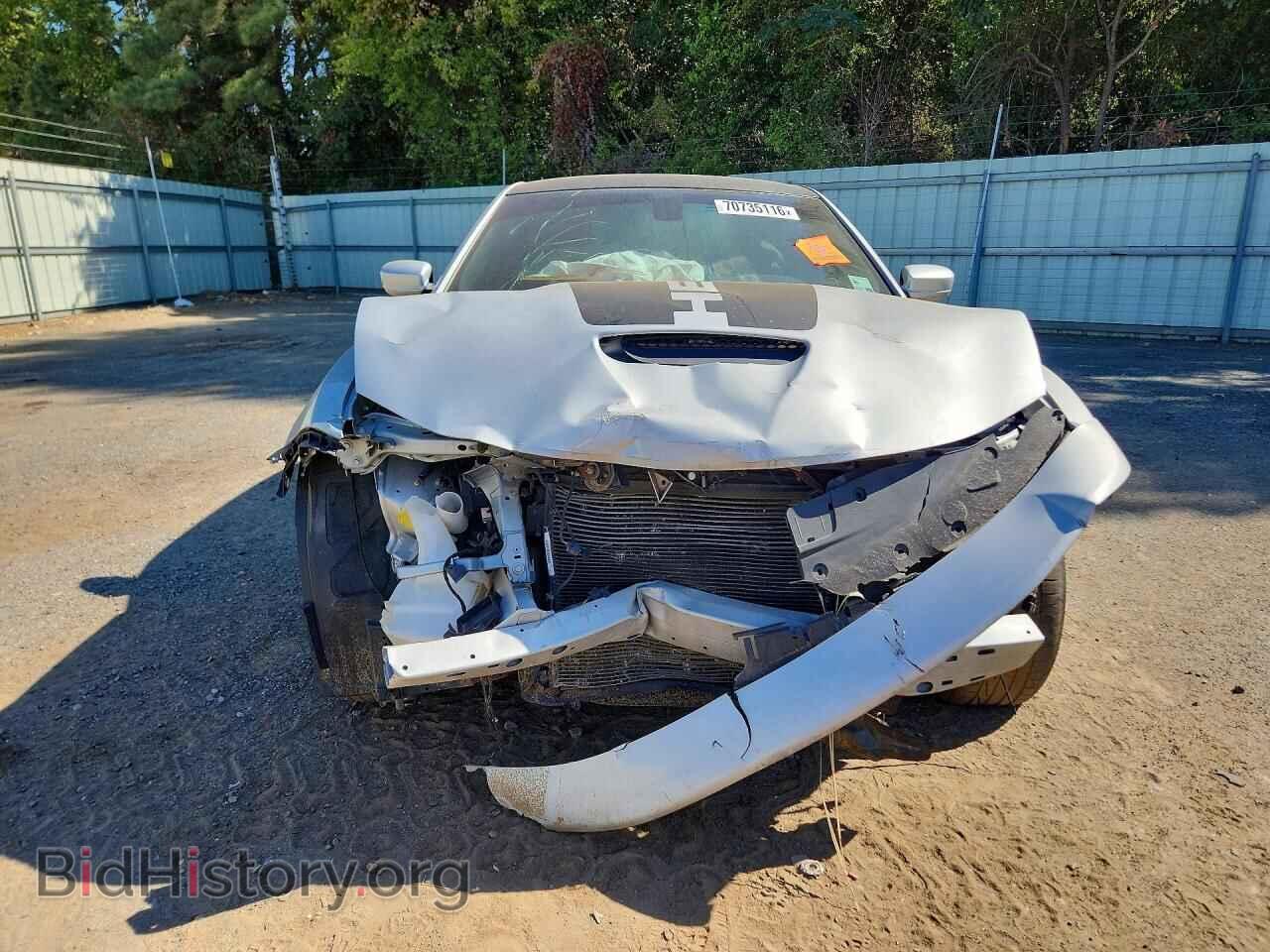 2020 DODGE CHARGER - VIN: 2C3CDXCT6LH129669 - Фото 5