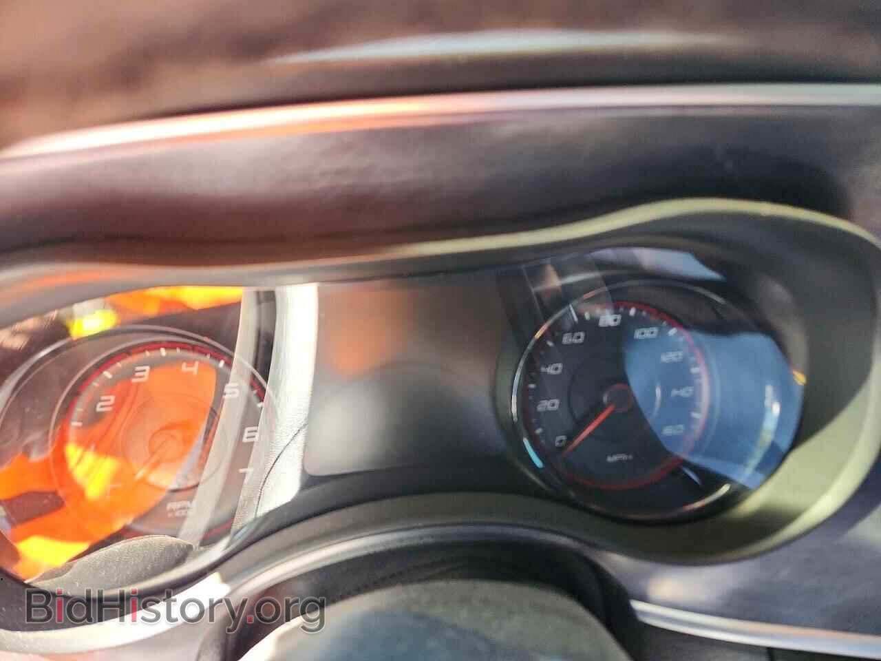 2020 DODGE CHARGER - VIN: 2C3CDXCT6LH129669 - Фото 9