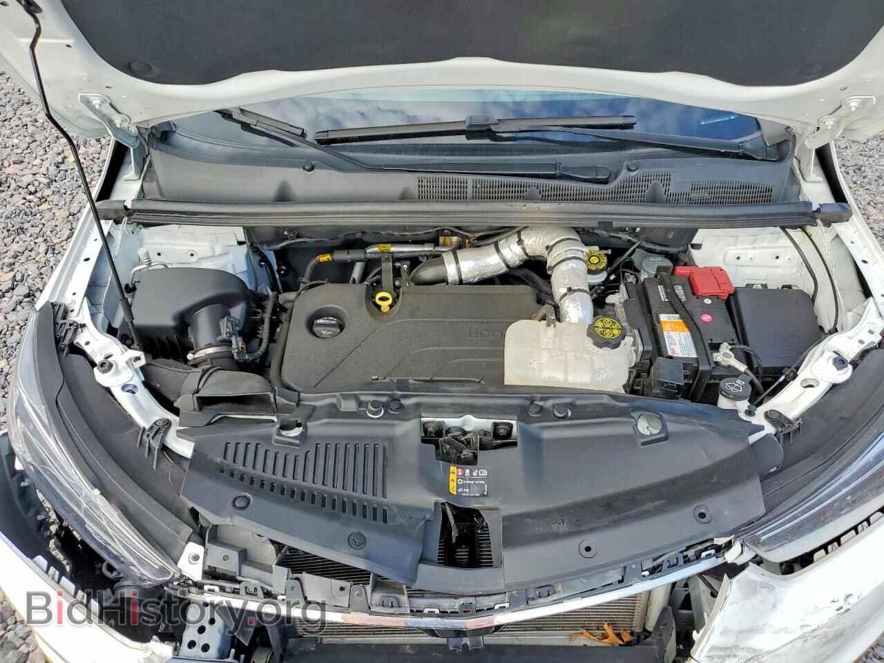2022 BUICK ENCORE - VIN: KL4CJESM8NB549331 - Photo 12