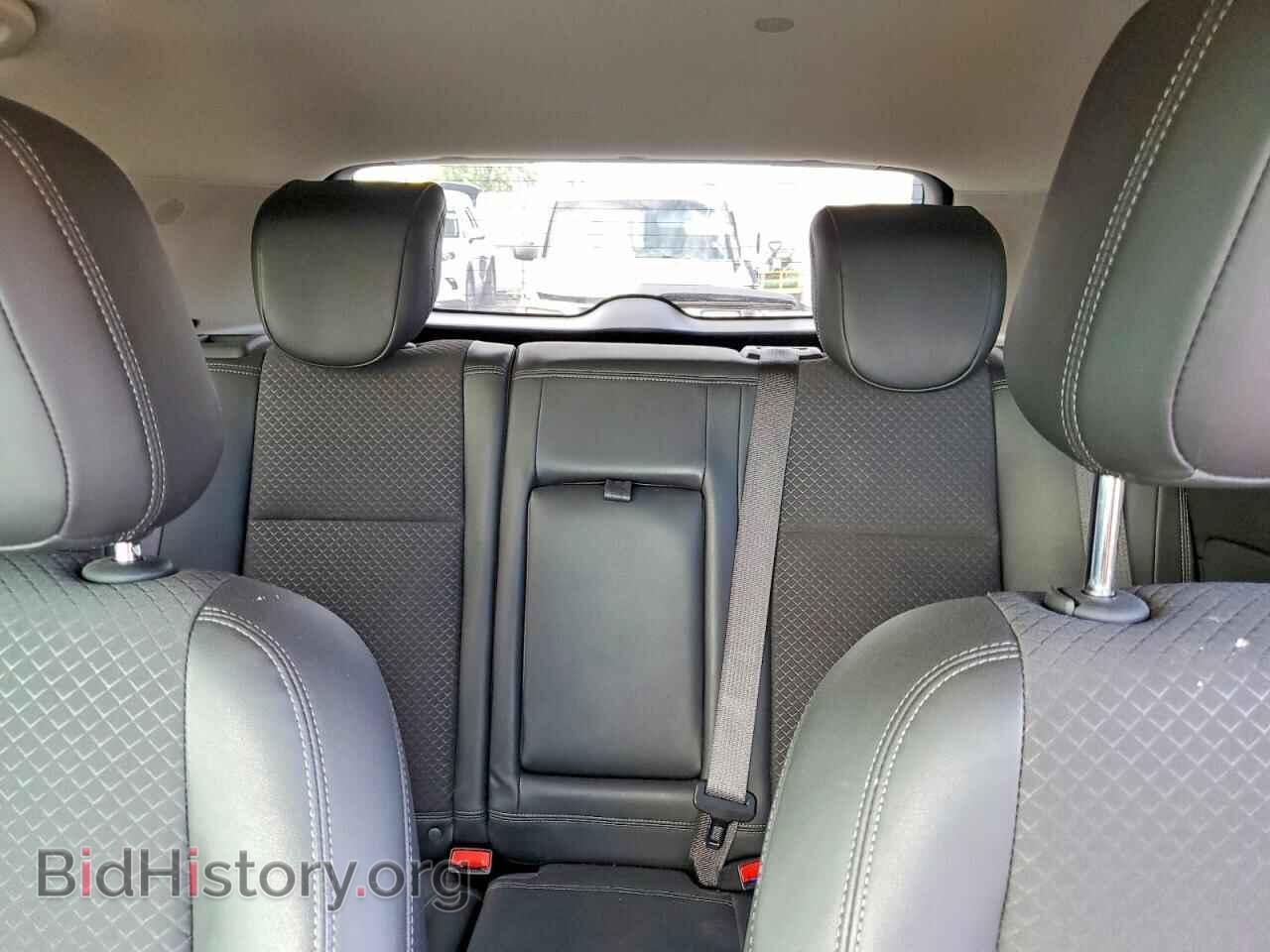 2022 BUICK ENCORE - VIN: KL4CJESM8NB549331 - Photo 10