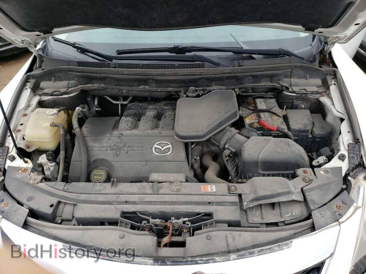 2010 MAZDA CX-9 - VIN: JM3TB2MA9A0211146 - Фото 11