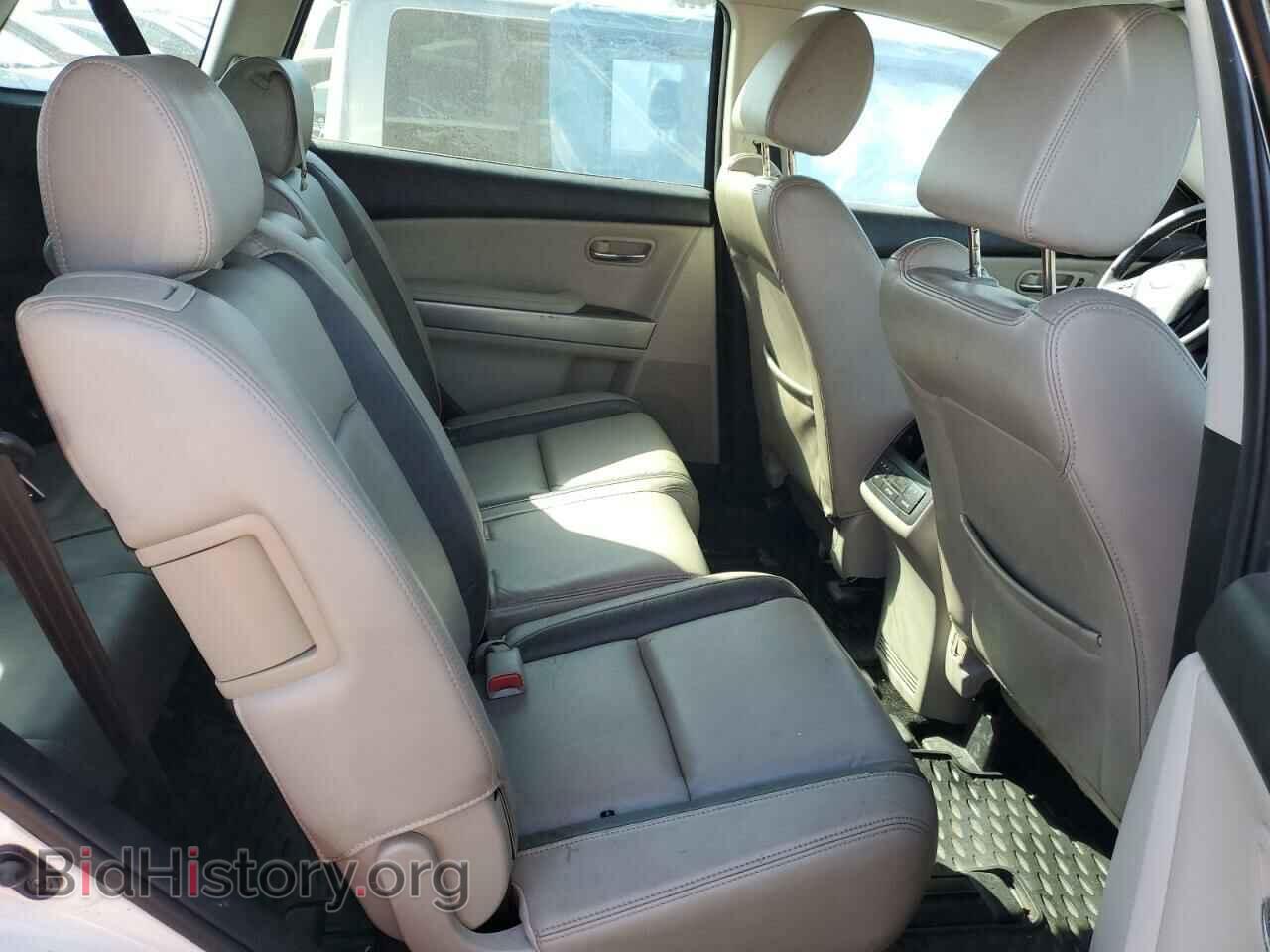 2010 MAZDA CX-9 - VIN: JM3TB2MA9A0211146 - Фото 10